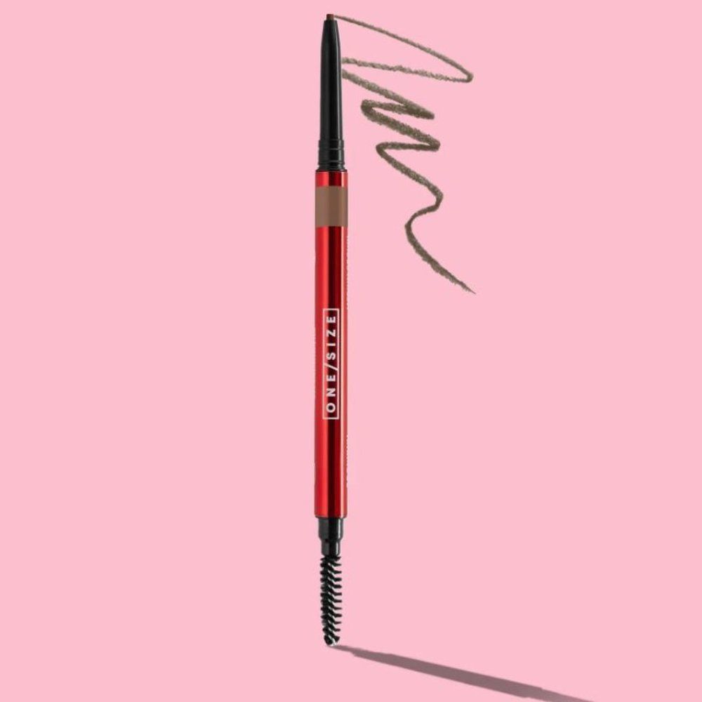 BROWKIKI MICRO BROW DEFINING PENCIL O/S